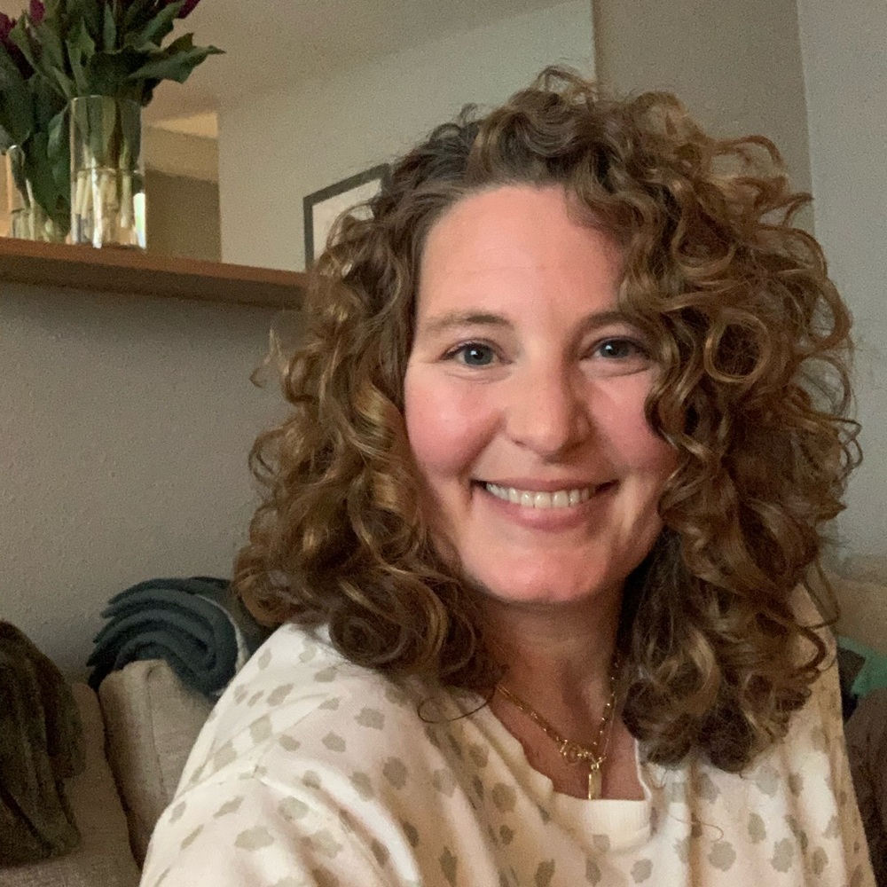 Meet your Posher, Amy